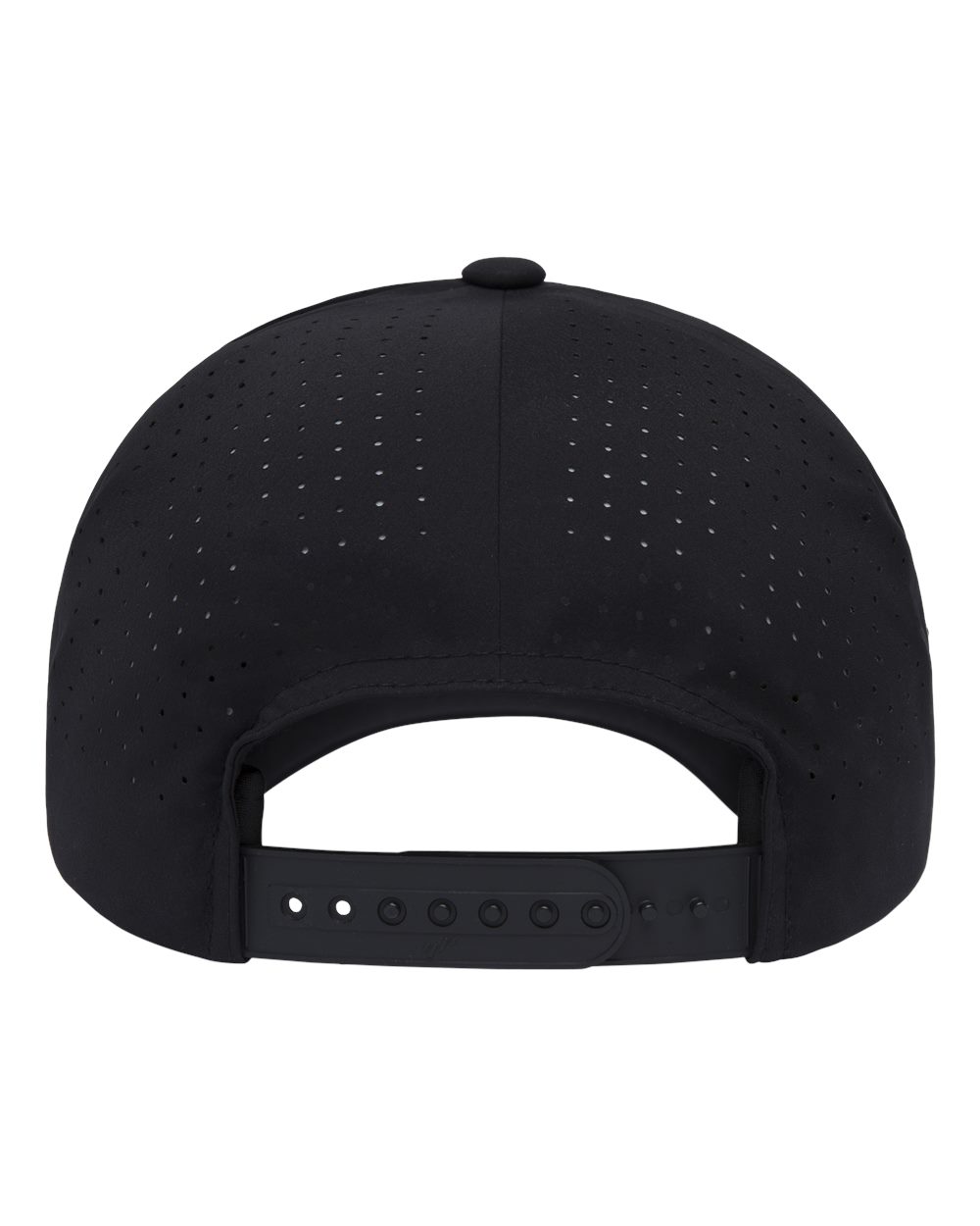 Delta Snapback Perforated Cap