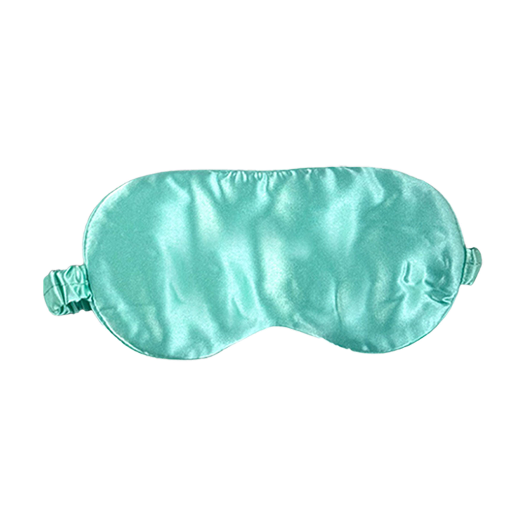 Soft Eye Cover with Adjustable Strap 5
