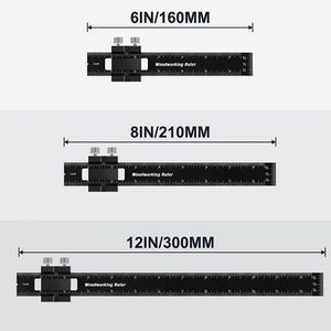 Woodworking Ruler Woodworking Ruler 6