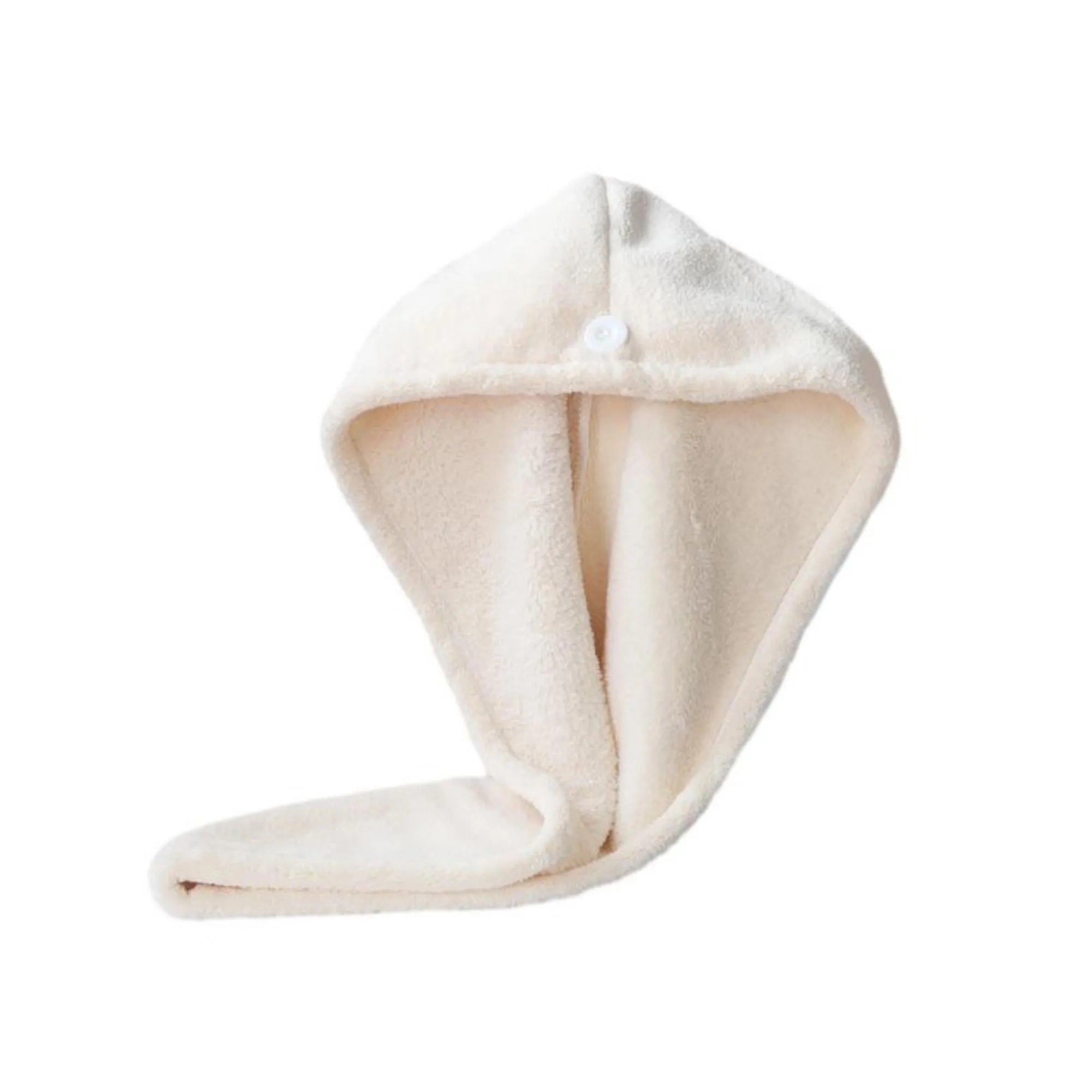 Coral Fleece Dry Hair Hat MOQ 100PCS 8