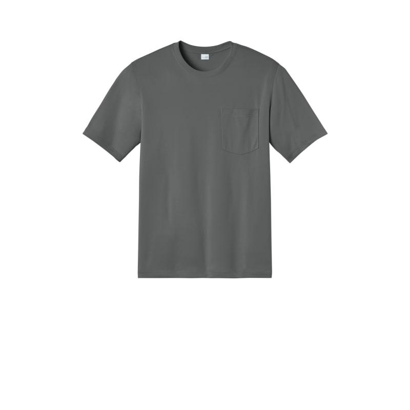 CornerStone Workwear Pro Short Sleeve Pocket Tee 17