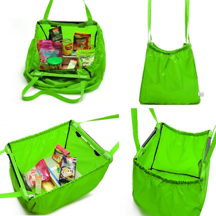 Custom Foldable Shopping Bag 3