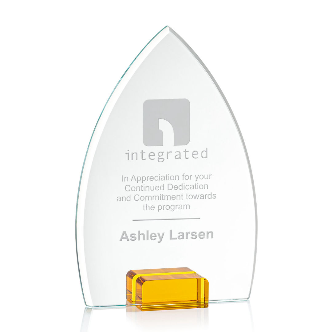 Aylin Award - Amber 5