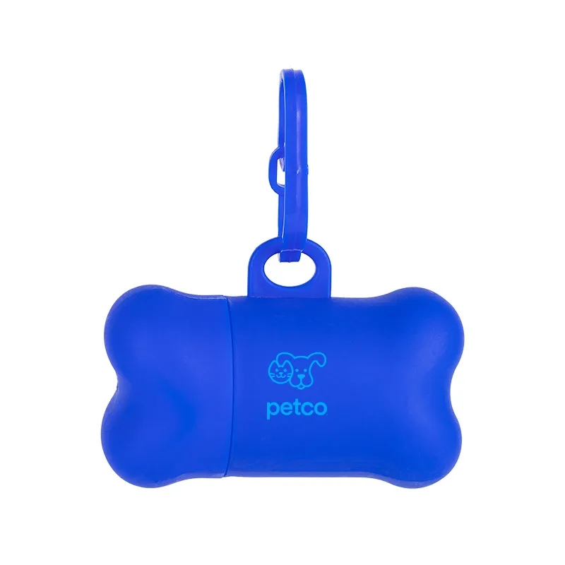 Bone Dog Waste Bag Dispenser 7