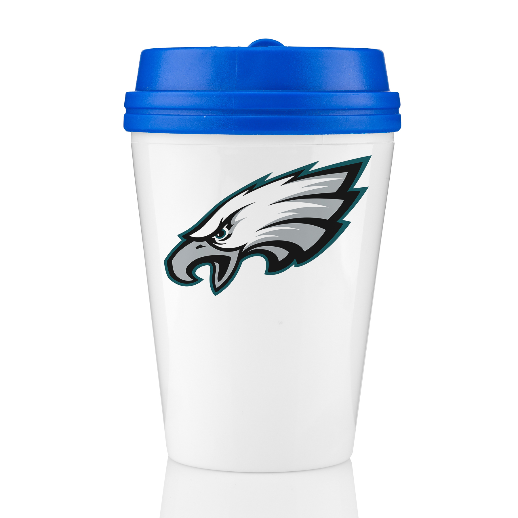 10 oz I'm Not A Paper Cup Tumbler 39