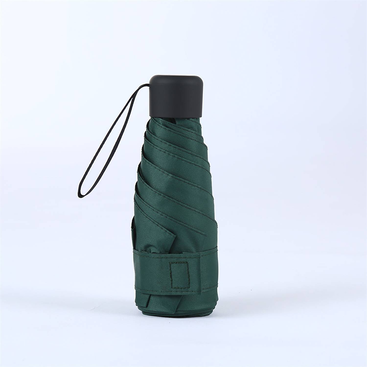 Mini Foldable Sun Protection Umbrella 5