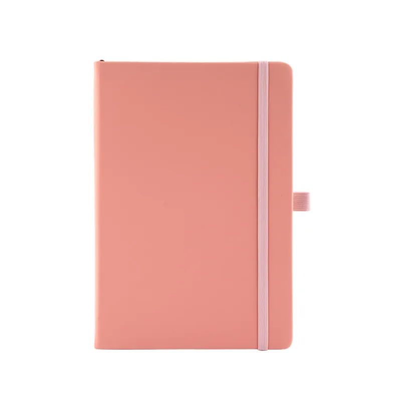 A5 Journal Notebook 9