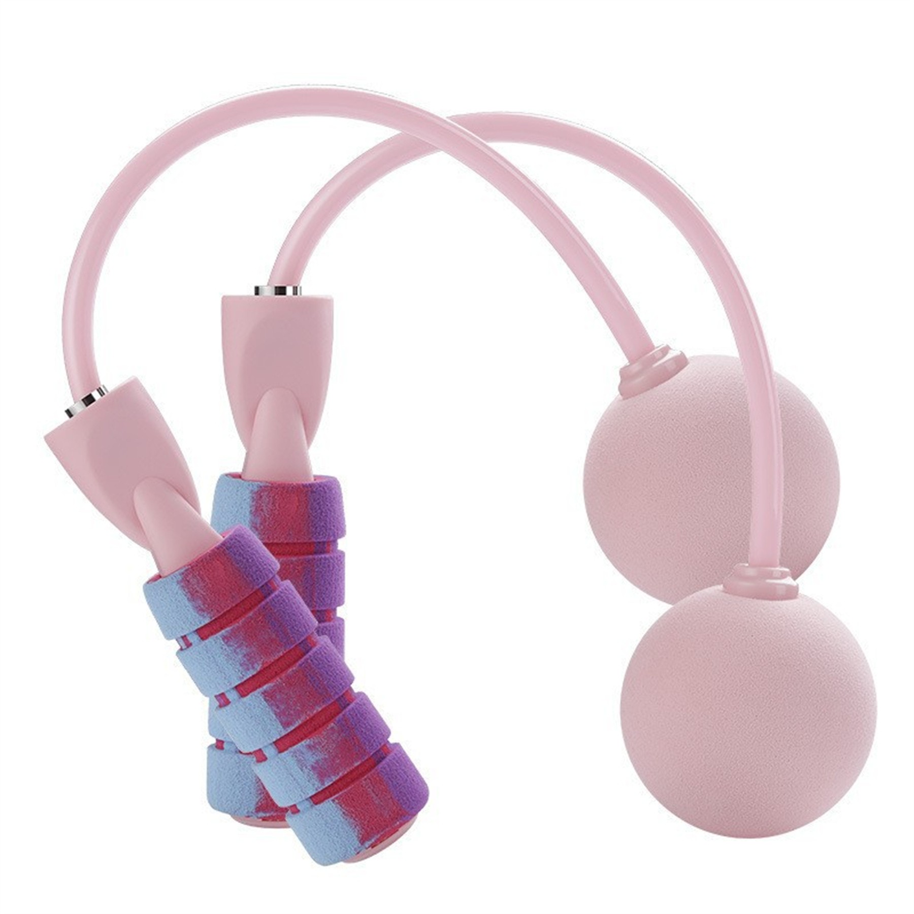 Ropeless Skipping Rope 6