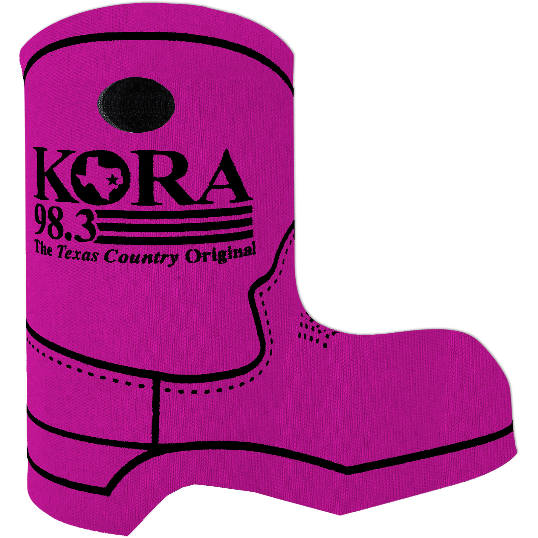 Boot Slide-On Scuba Sleeve for Bottles 7