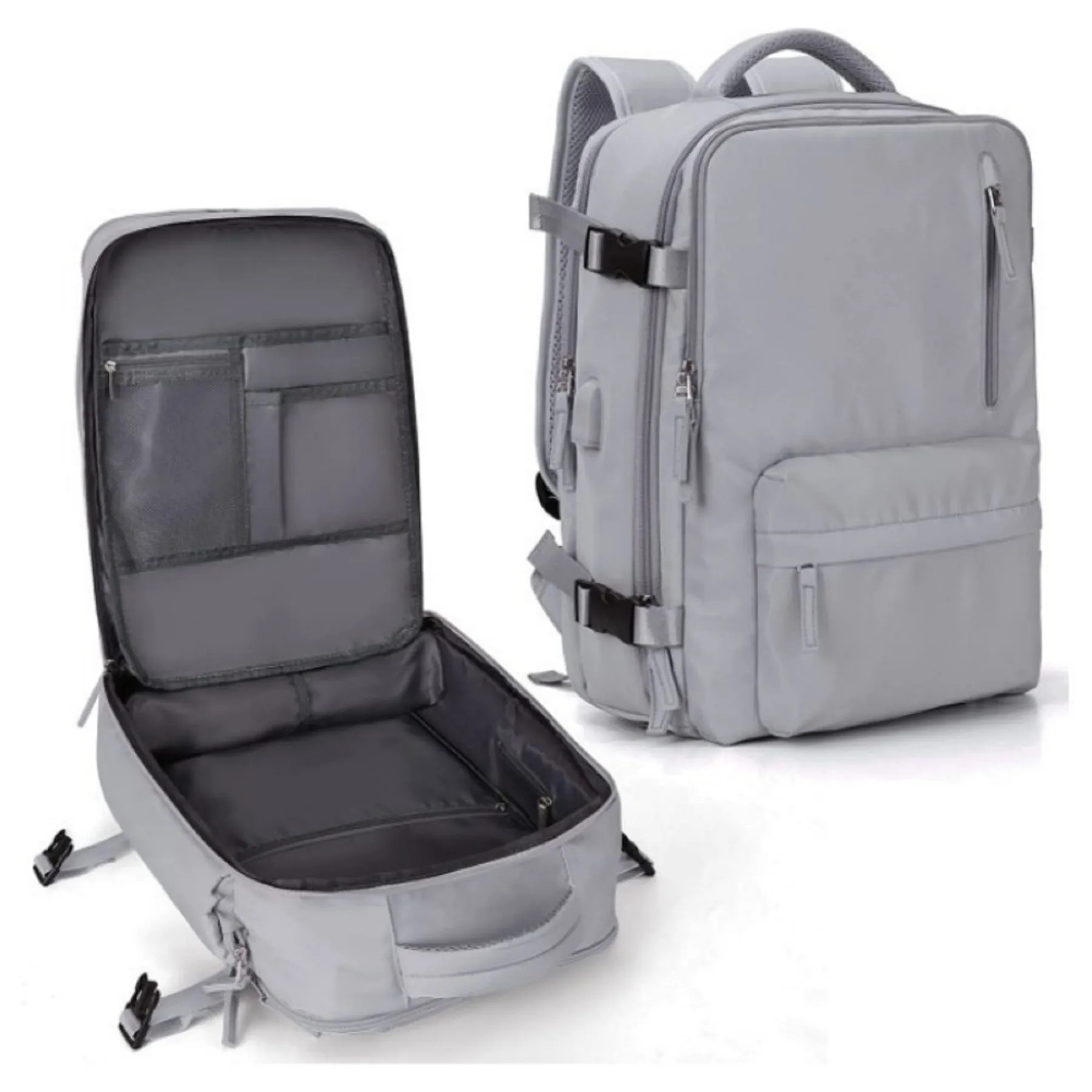 Carry On Backpack 5