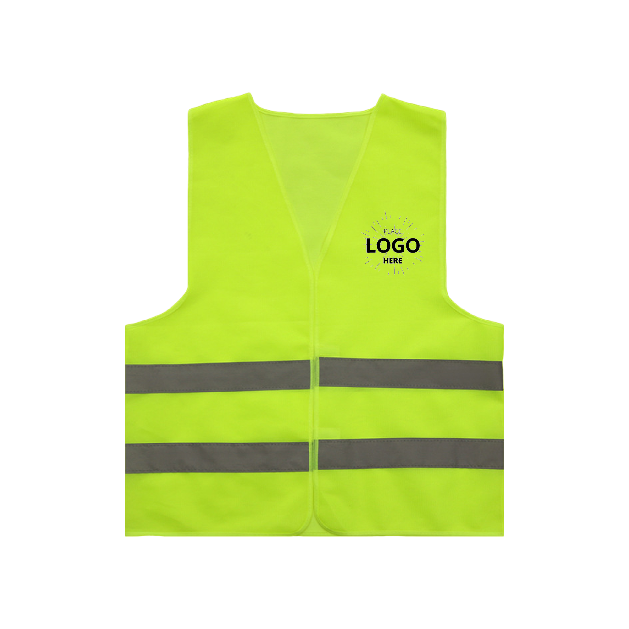 Engineering Reflective Vest 2