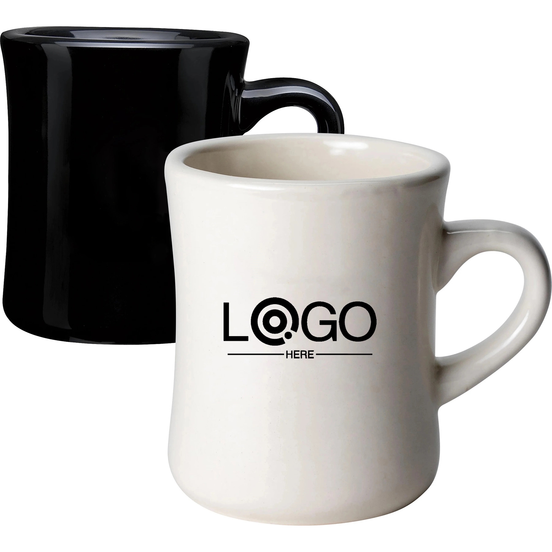 Diner Mug 2