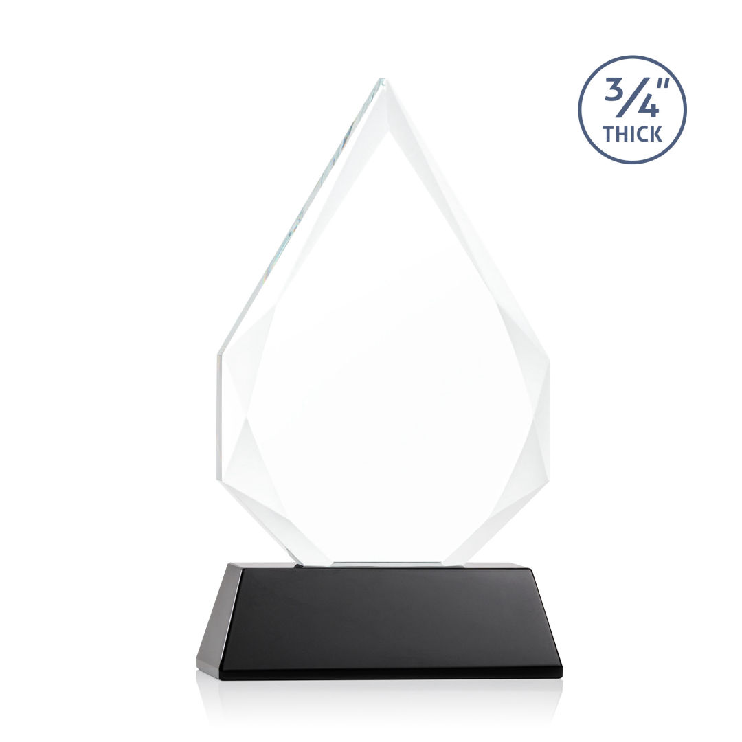 Hawthorne VividPrint™ Awardon Newhaven - Black 6