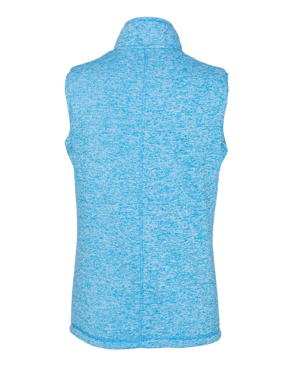 Women's Cosmic Fleece Vest - 8625 15