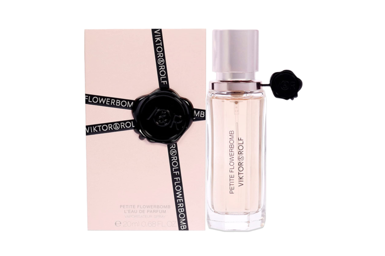 Viktor&Rolf Flowerbomb Women's EDP Spray - 0.68 fl oz 1