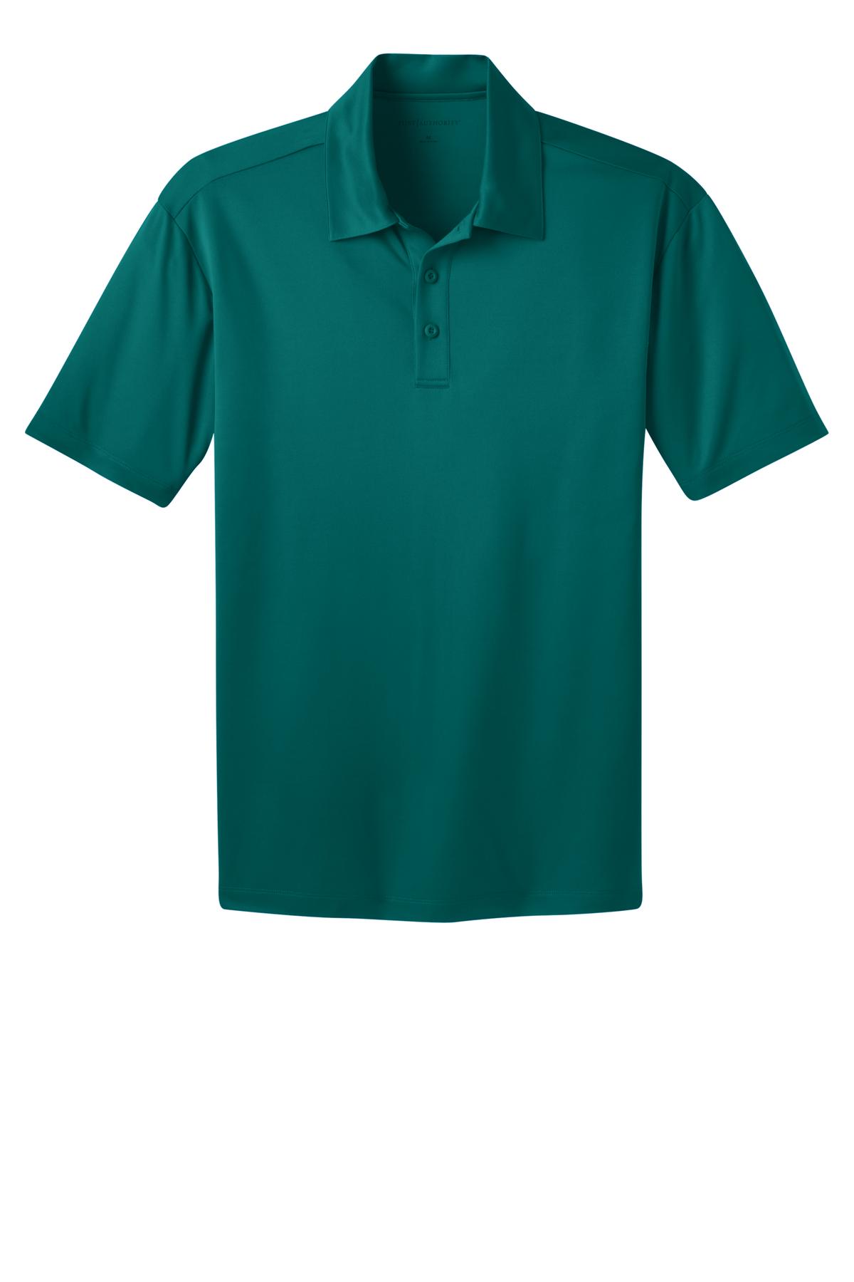 Port Authority® Silk Touch Performance Polo 30