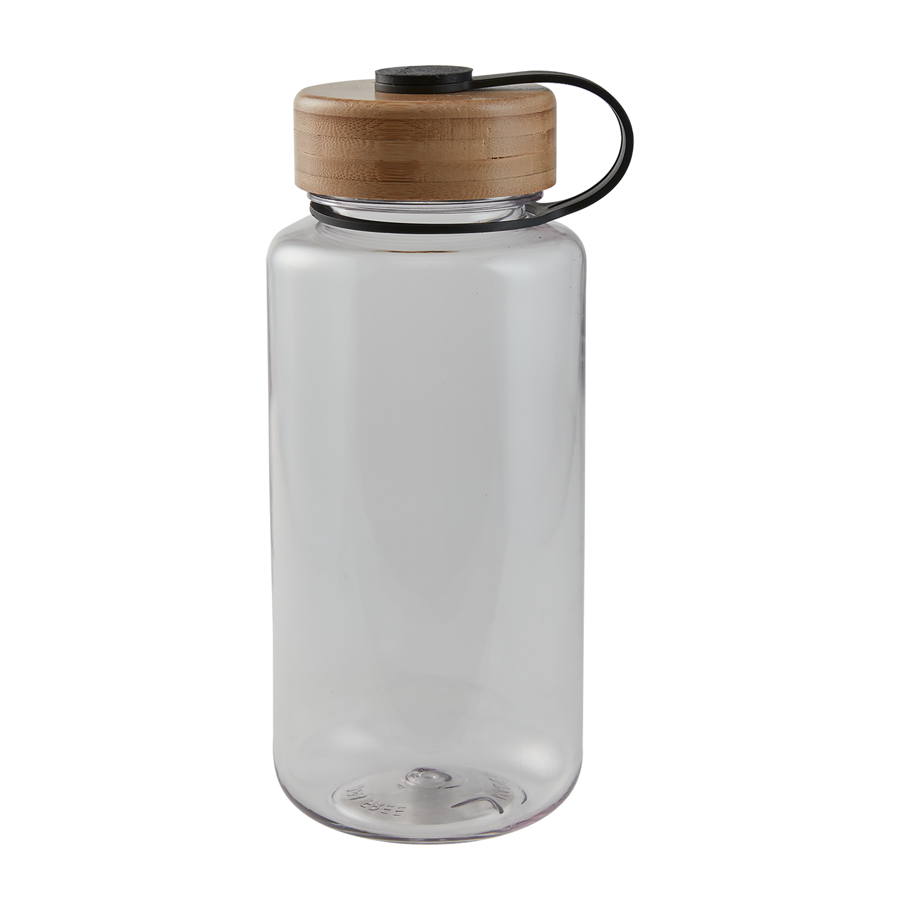32 Oz. Oasis Tritan Bottle W/ Bamboo Lid 6