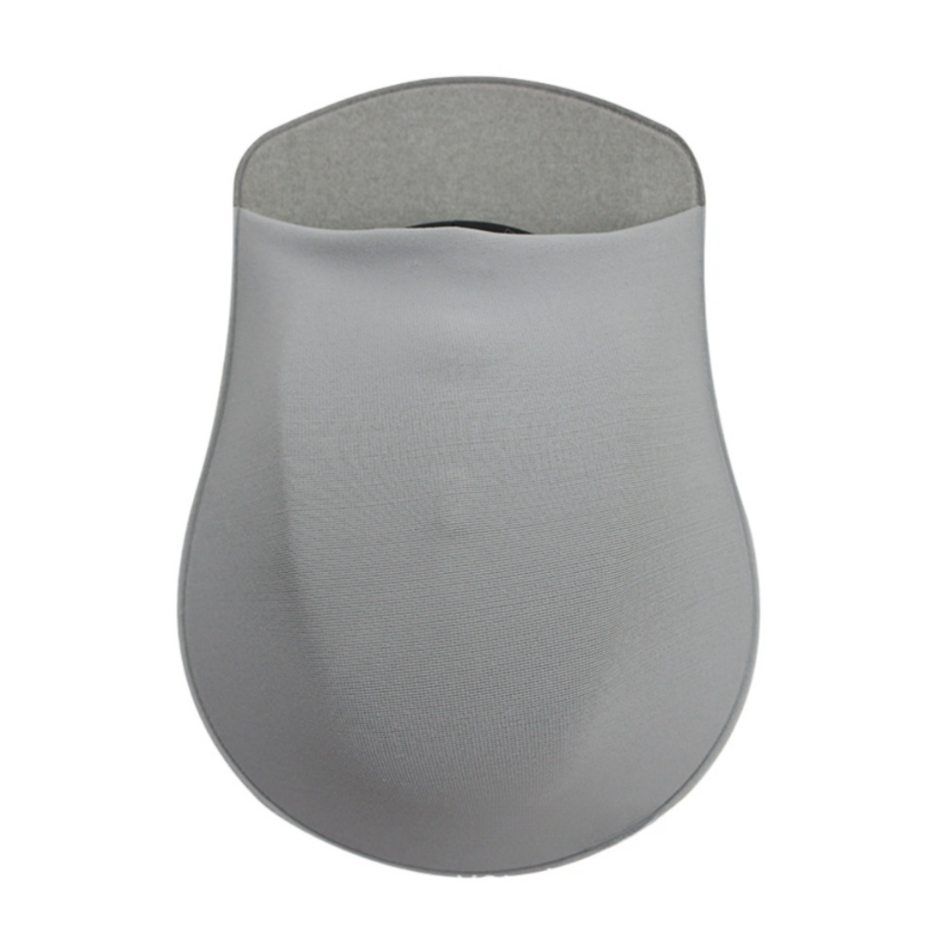 Adhesive Wireless Mouse Holder Sticker 3
