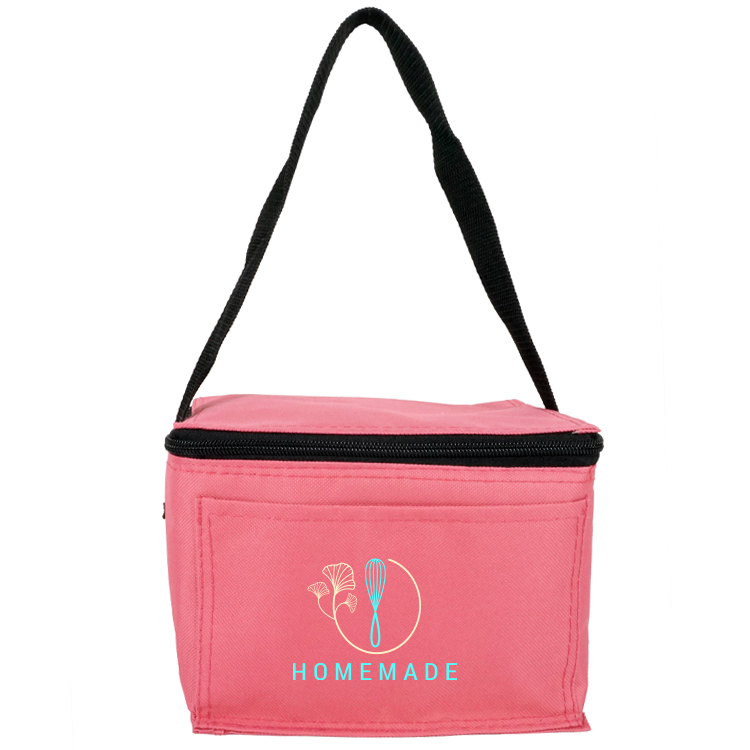 Fairbanks 6 Pack Cooler 2
