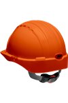 Evolution™ Deluxe 6151 Hi-Viz Hard Hat 17