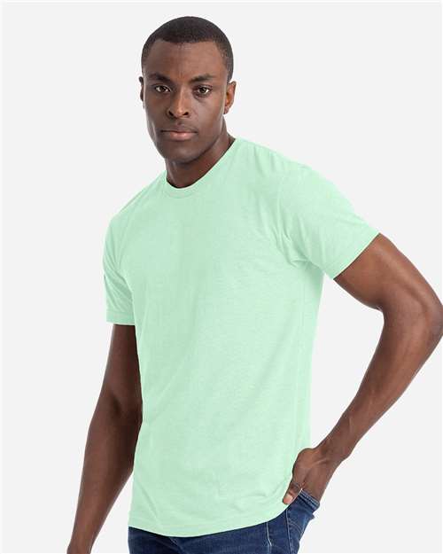 Unisex CVC Tee - 6210 163