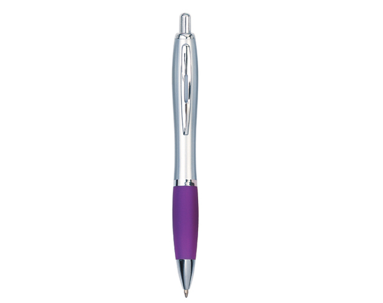 Plastic Pen - Model 1011 3