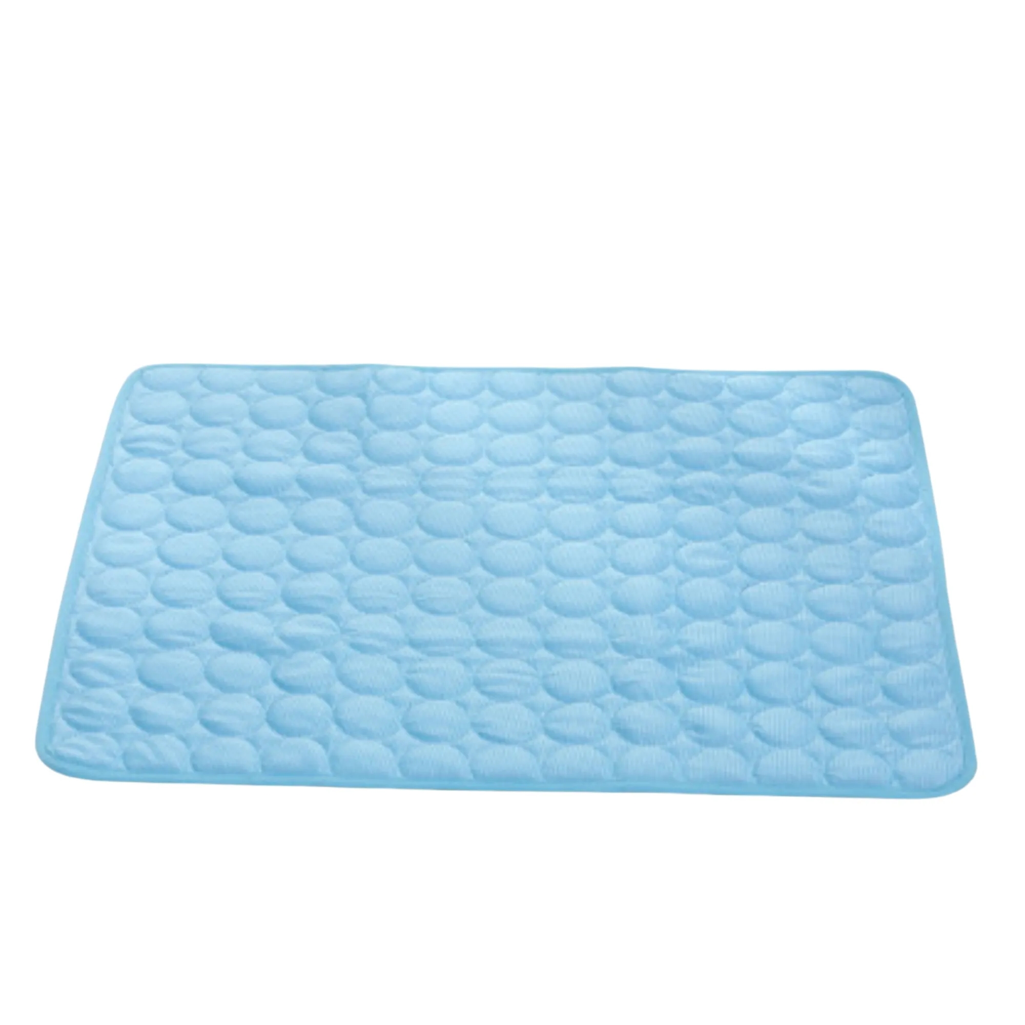 Summer Ice Silk Pet Dog Cat Cooling Mat 3
