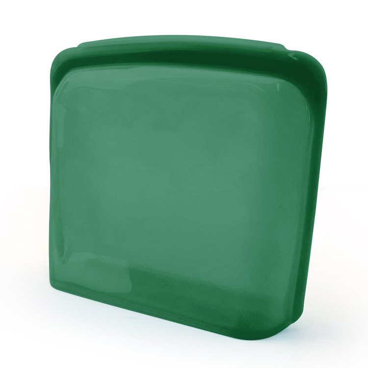 Reusable Food Storage Bags 5