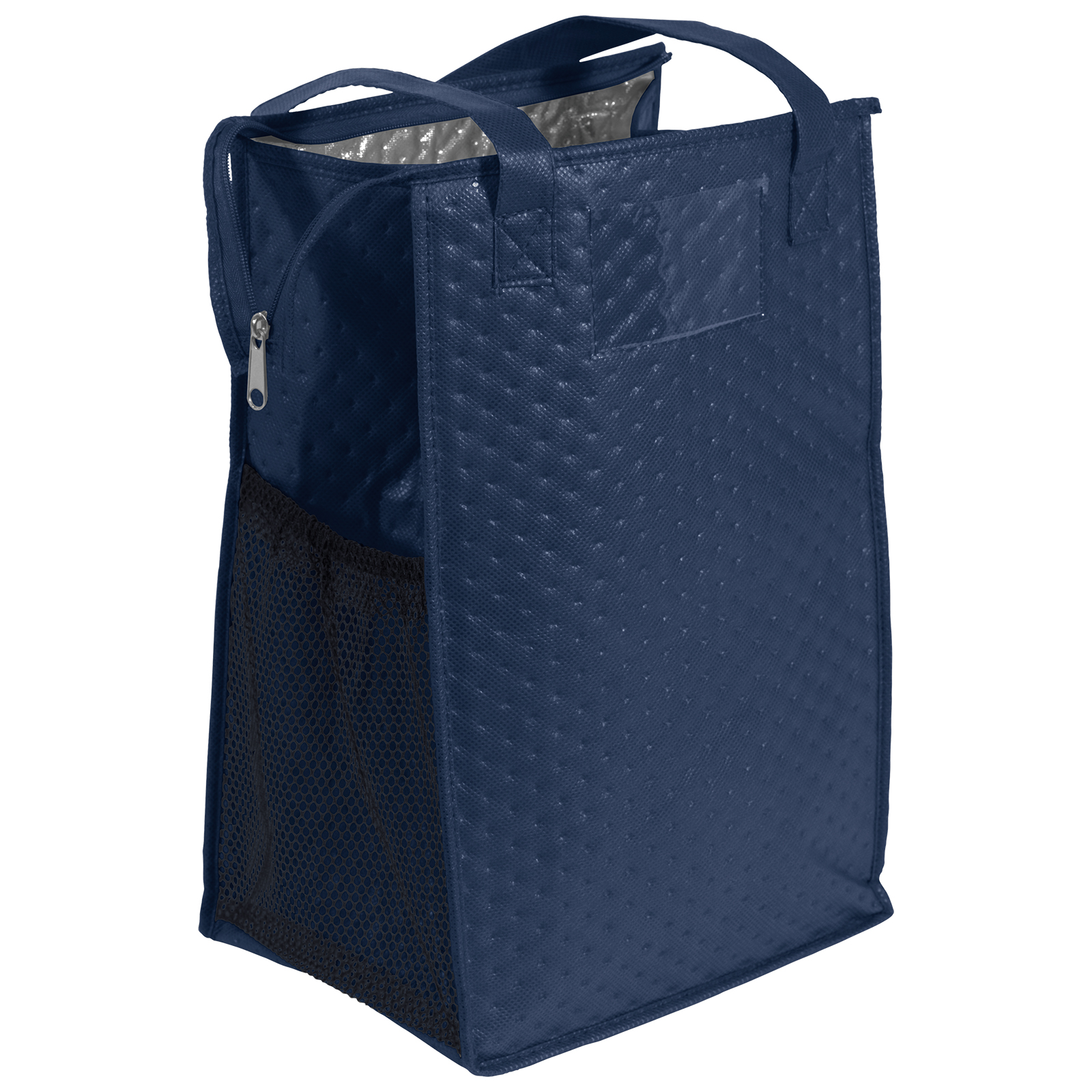 Therm-O-Super Snack™ - Insulated Bag - Sparkle 22
