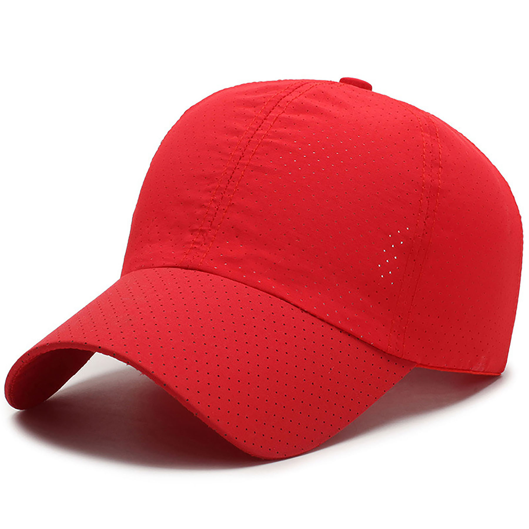 Mesh Baseball Cap 8
