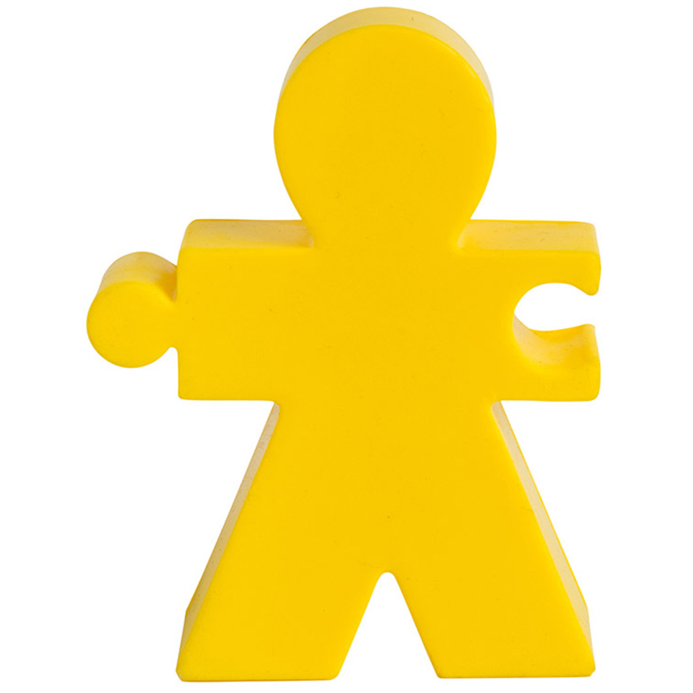 Solidarity Figure Stress Reliever 6