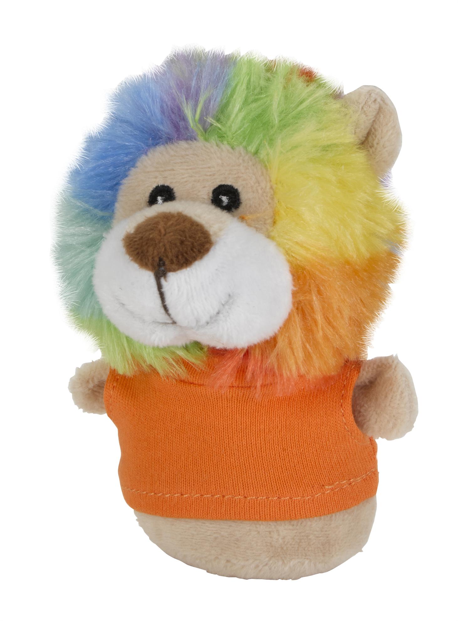 Chelsea Teddy Bear™ Shorties - 4" Plush 78