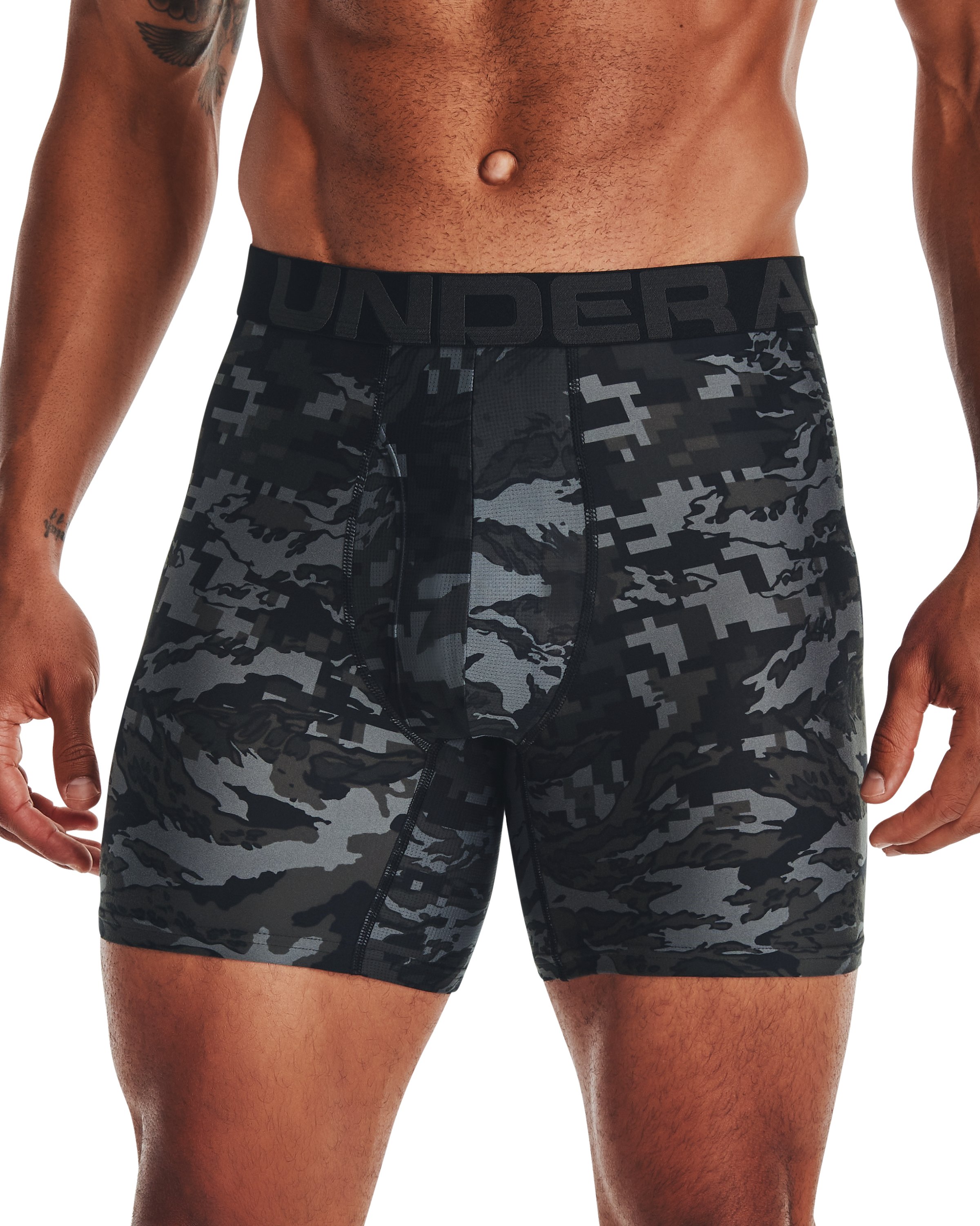 Men's UA Tech 6 Boxerjock 24