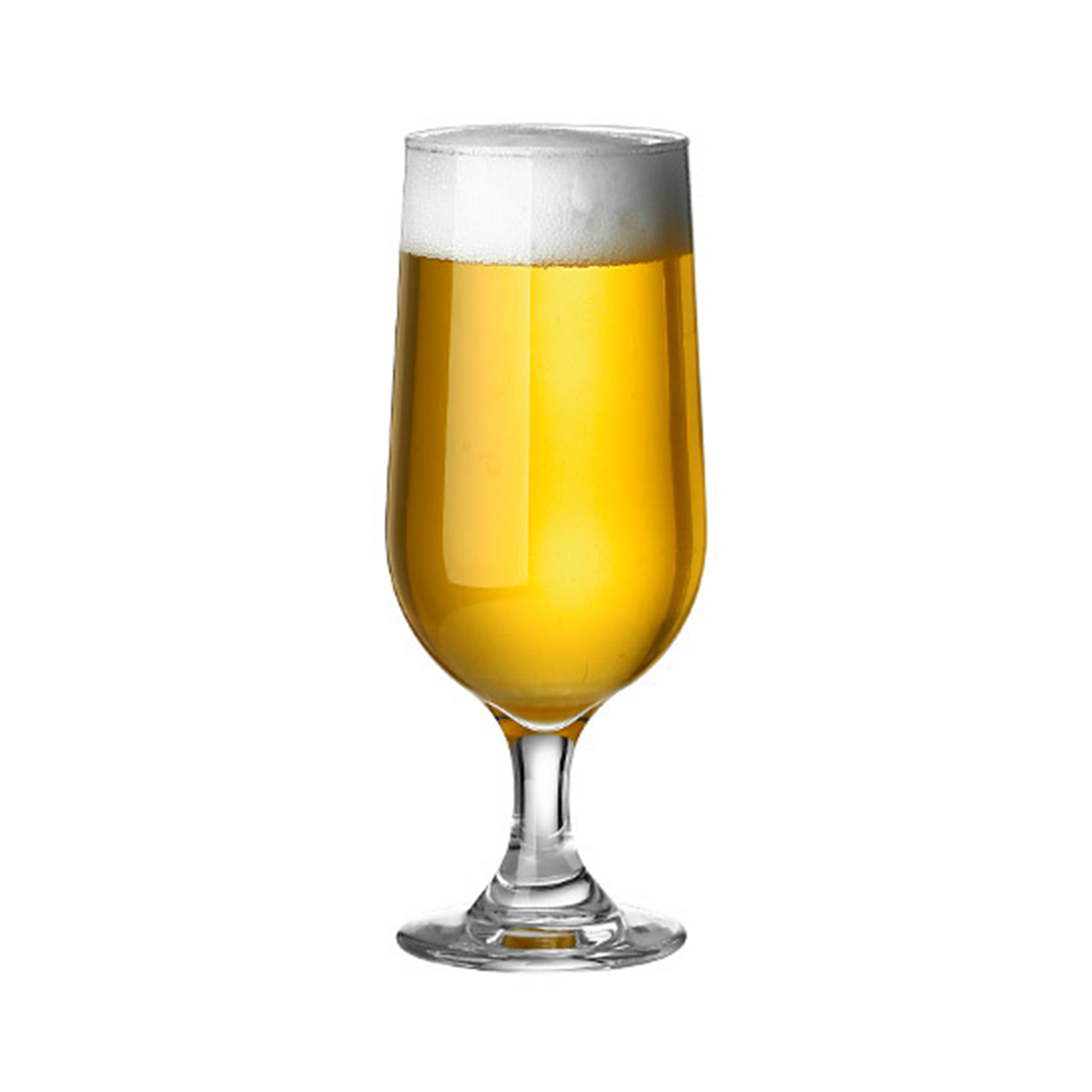 17Oz Beer Glass 3