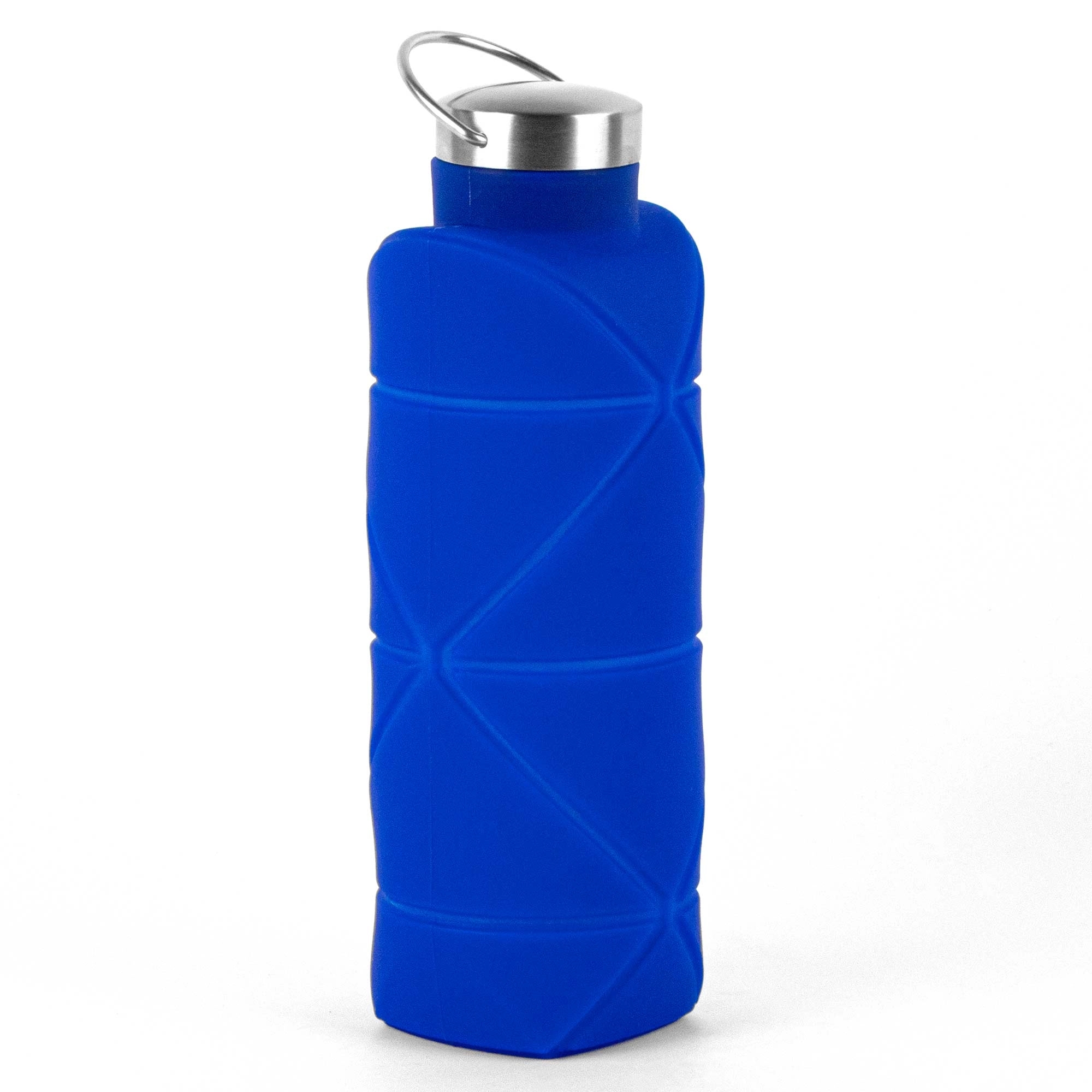 Origami 25oz. Silicone Water Bottle 6