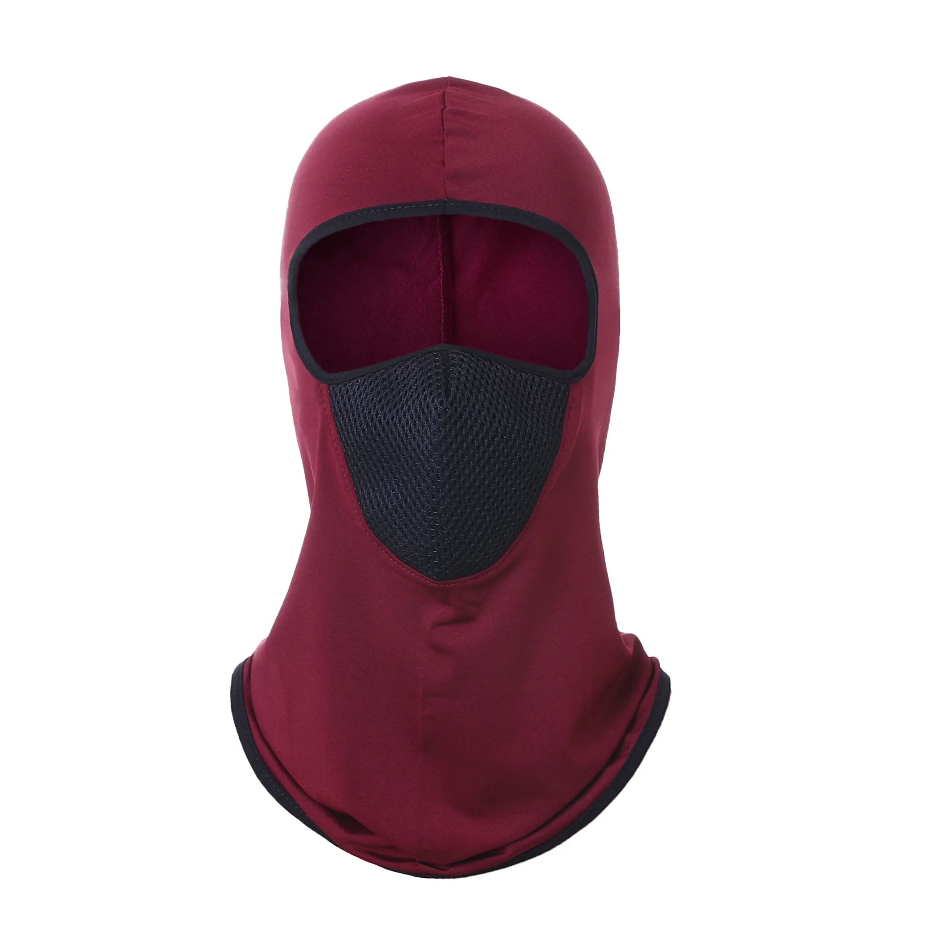 Neck Gaiter Balaclava With Breathable Mask 9