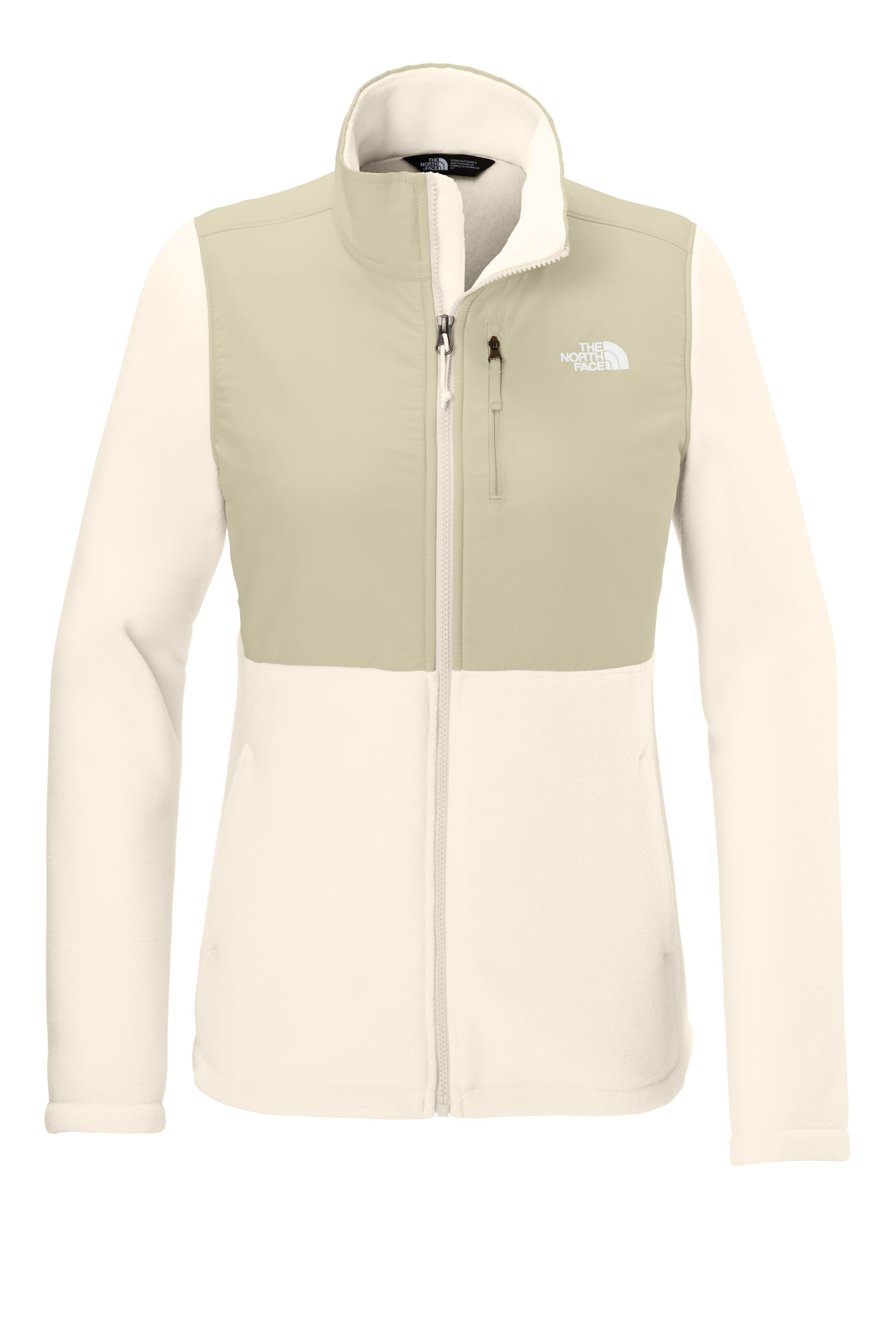 The North Face Women's Highest Peak Full-Zip Fleece Jacket NF0A8BUR 15