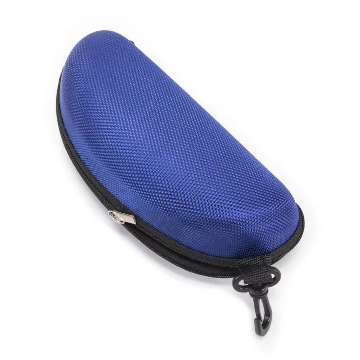 Zipper Eyewear Case with Logo Printing 5