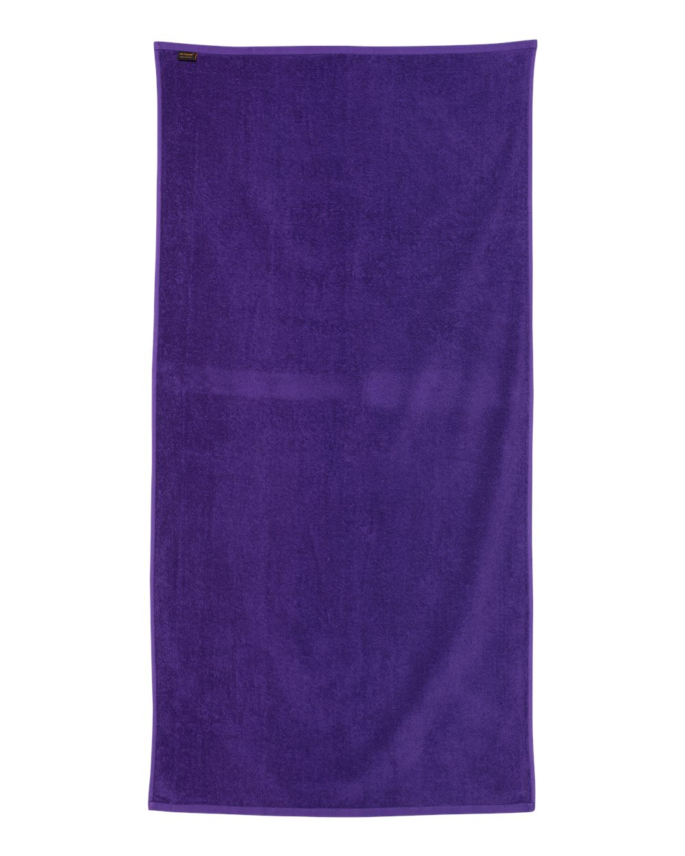 Velour Beach Towel - QV3060 45