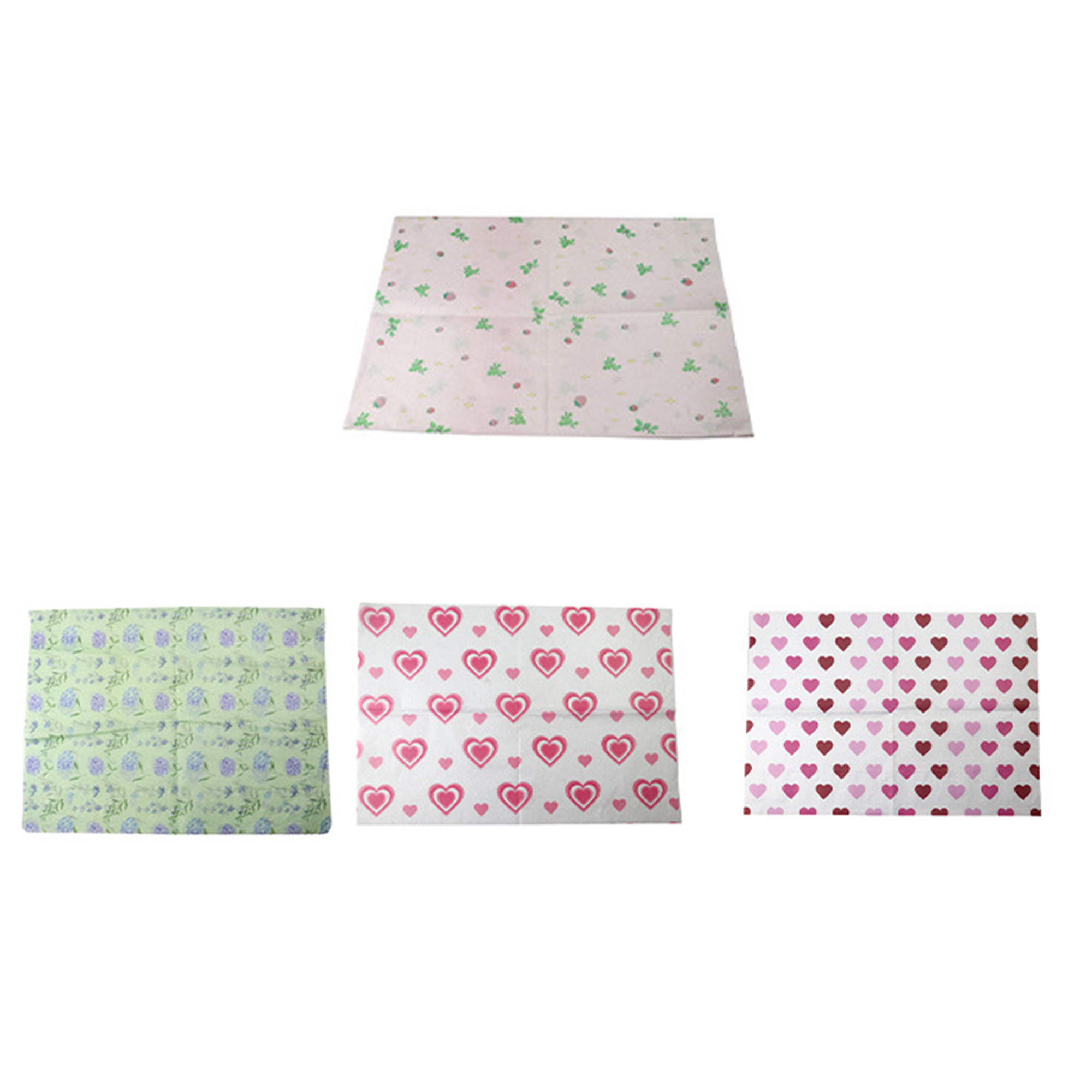 43" x 31" Gift Wrapping Paper 2
