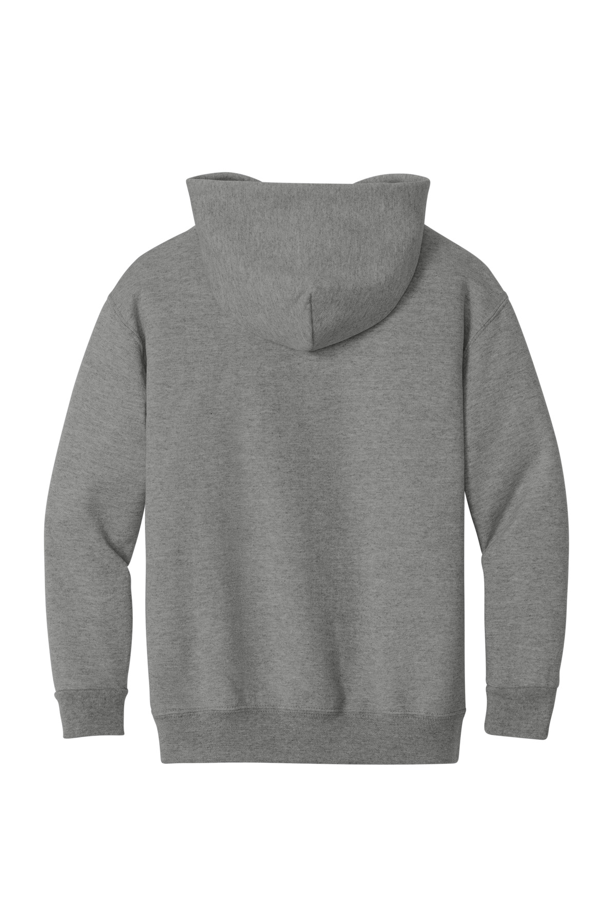 Jerzees - Youth NuBlend Pullover Hooded Sweatshirt. 996Y 200