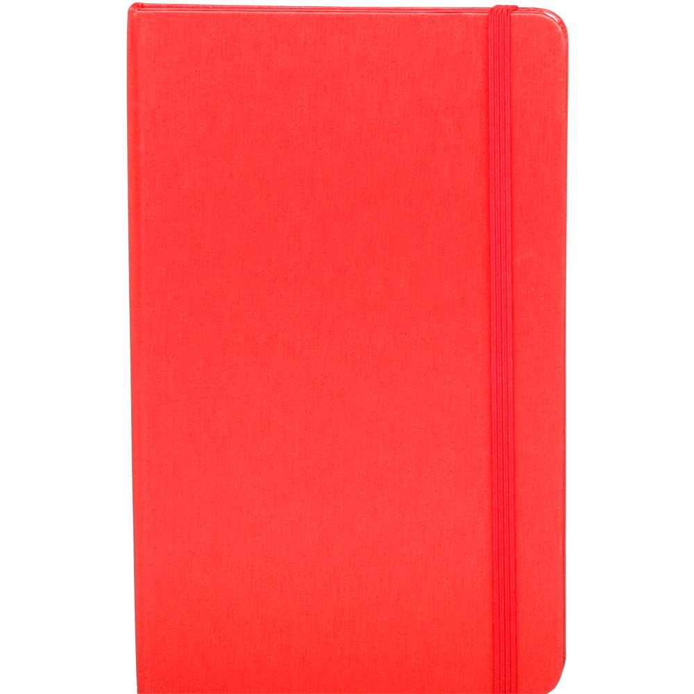 Hardcover Journal - 5.5" W x 8.5" H 2