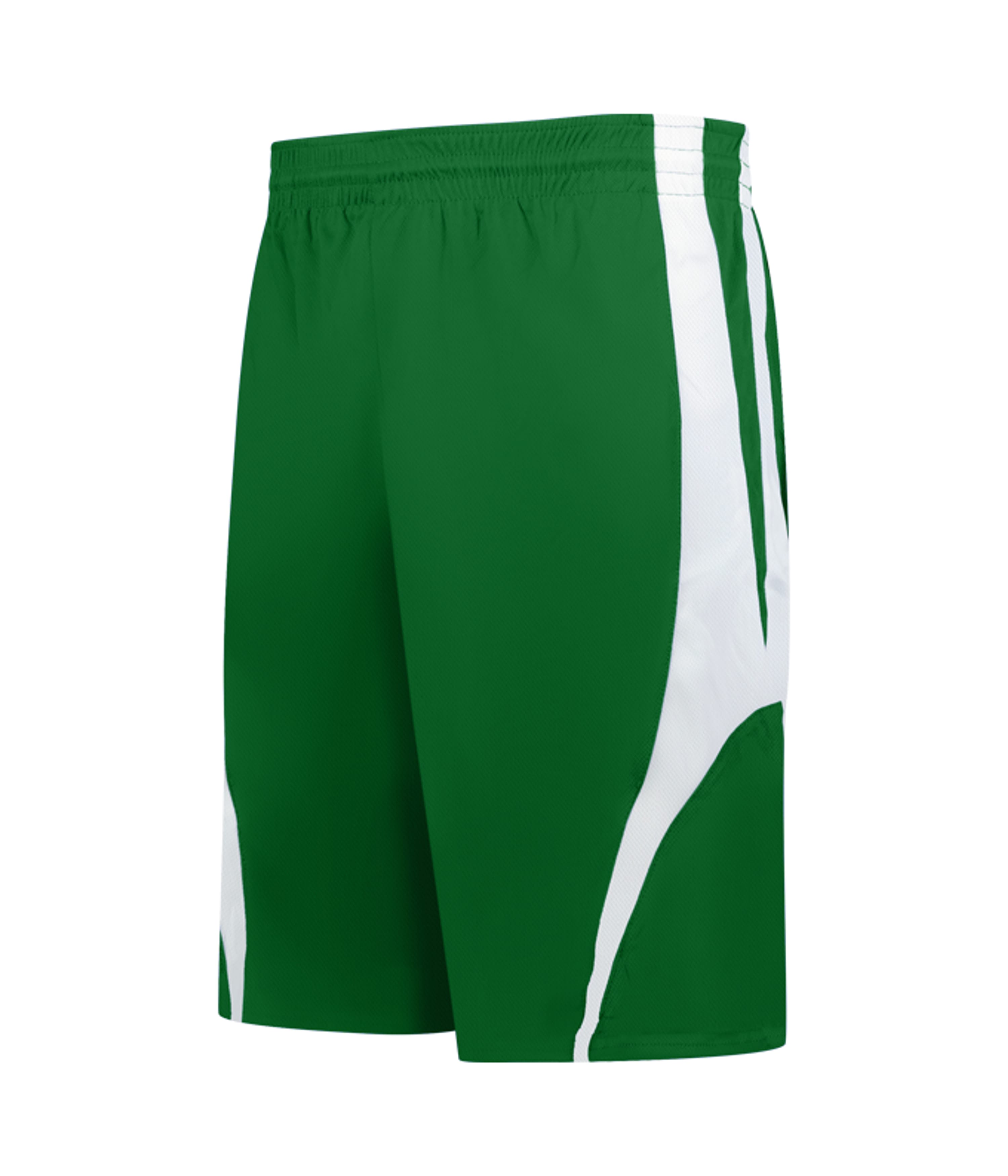 YOUTH DOUBLE-PLY REVESIBLE BASKETBALL JERSEY 8