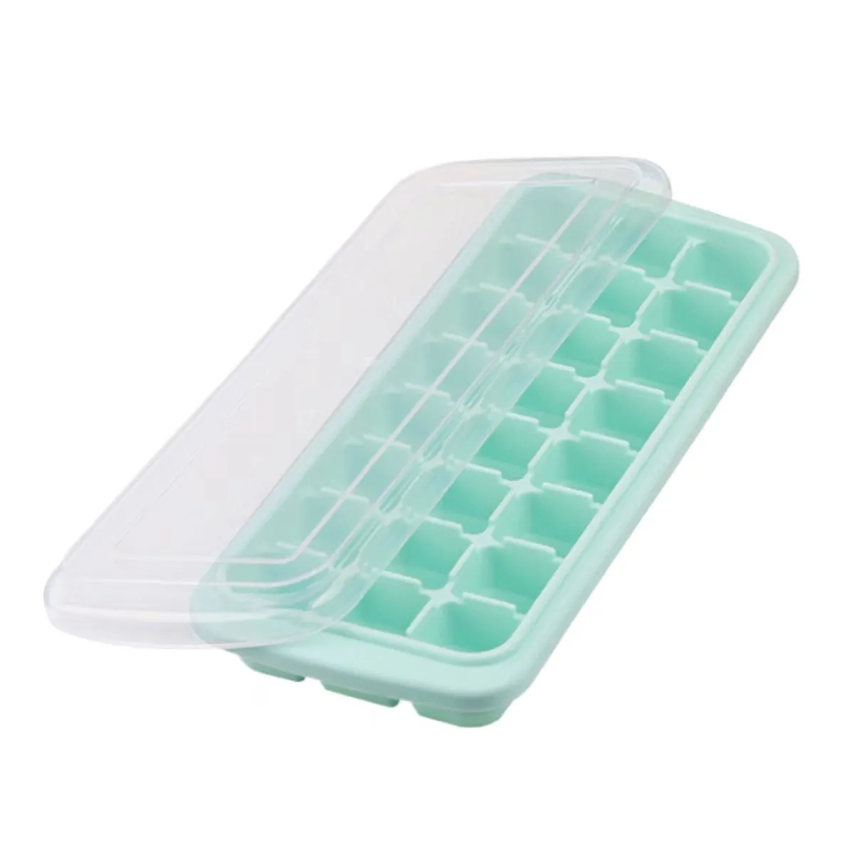 Silicone Ice Cube Trays 3