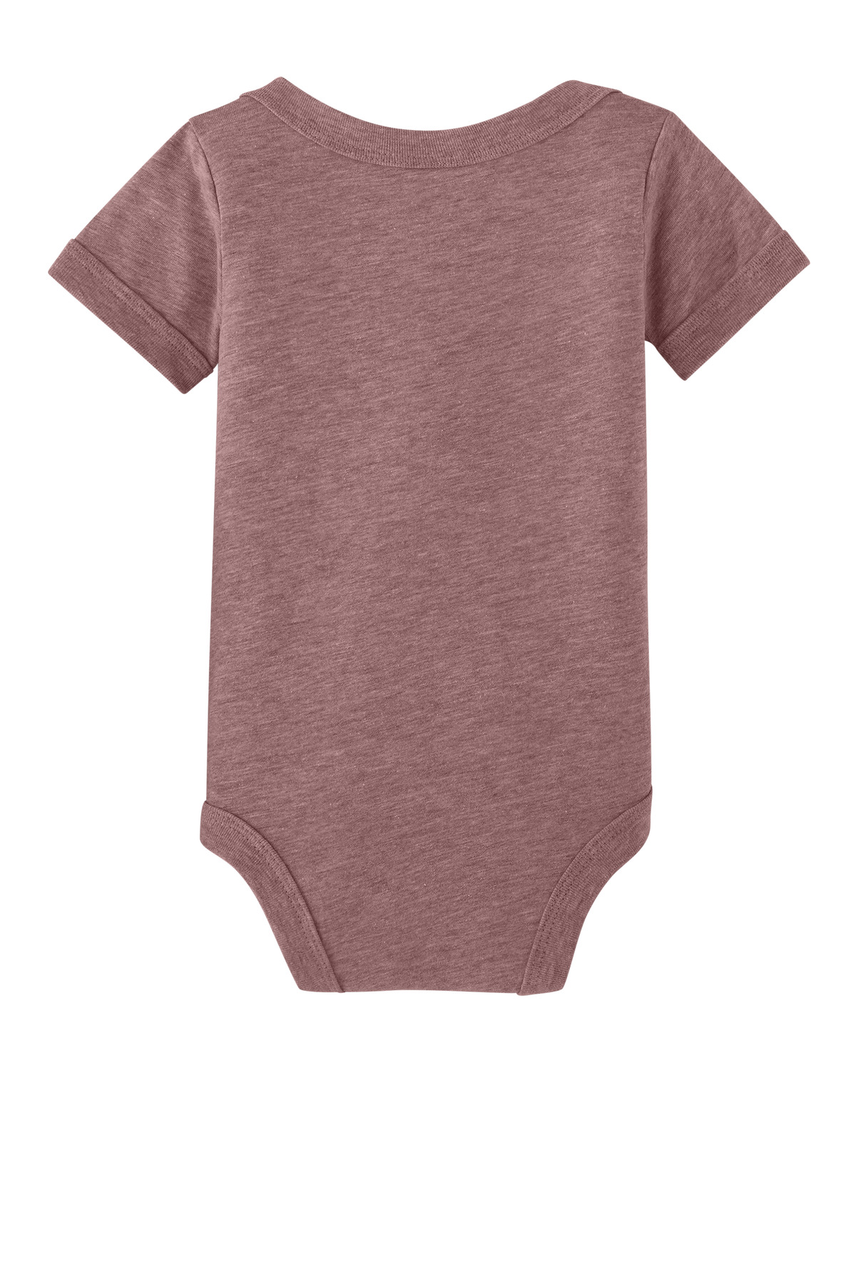 BELLA+CANVAS Infant Jersey Short Sleeve One Piece BC100B 31