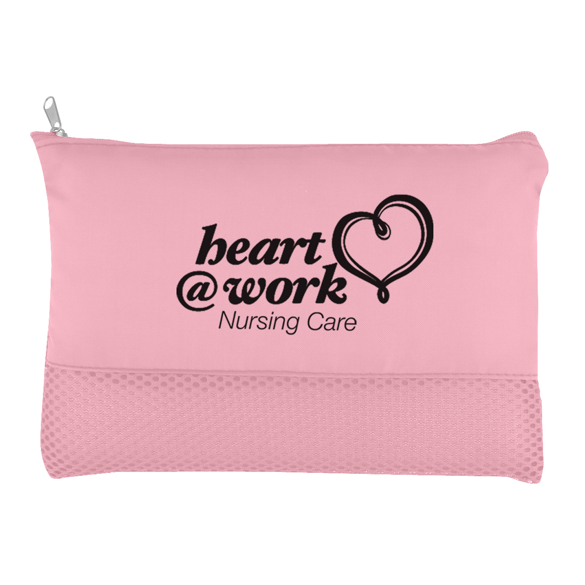 Mesh Vanity Bag 17