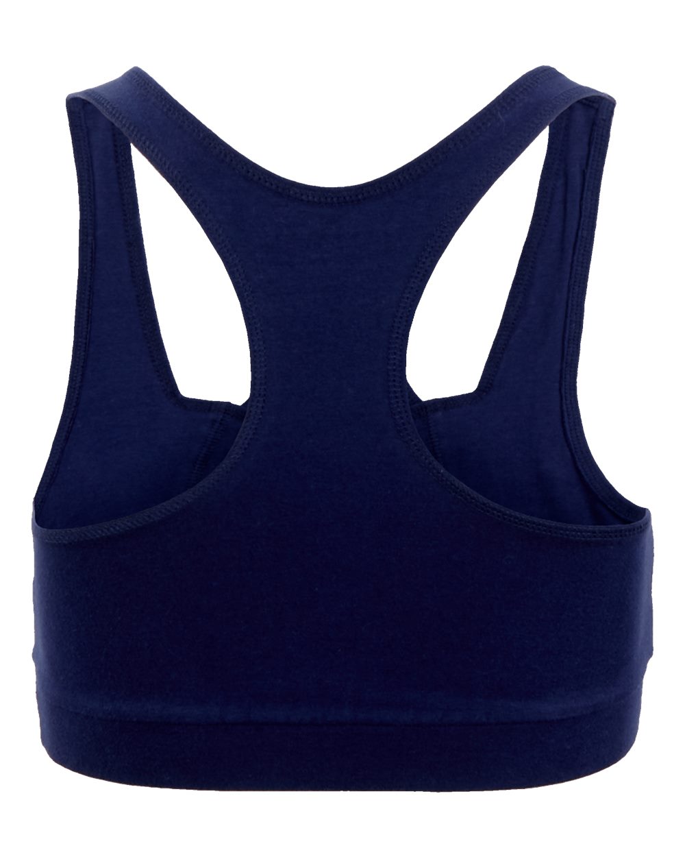 Women's Sweetheart Sports Bra - BW2701 1