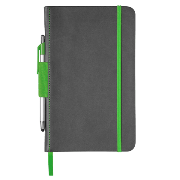 Chester Journal Notebook Set 60