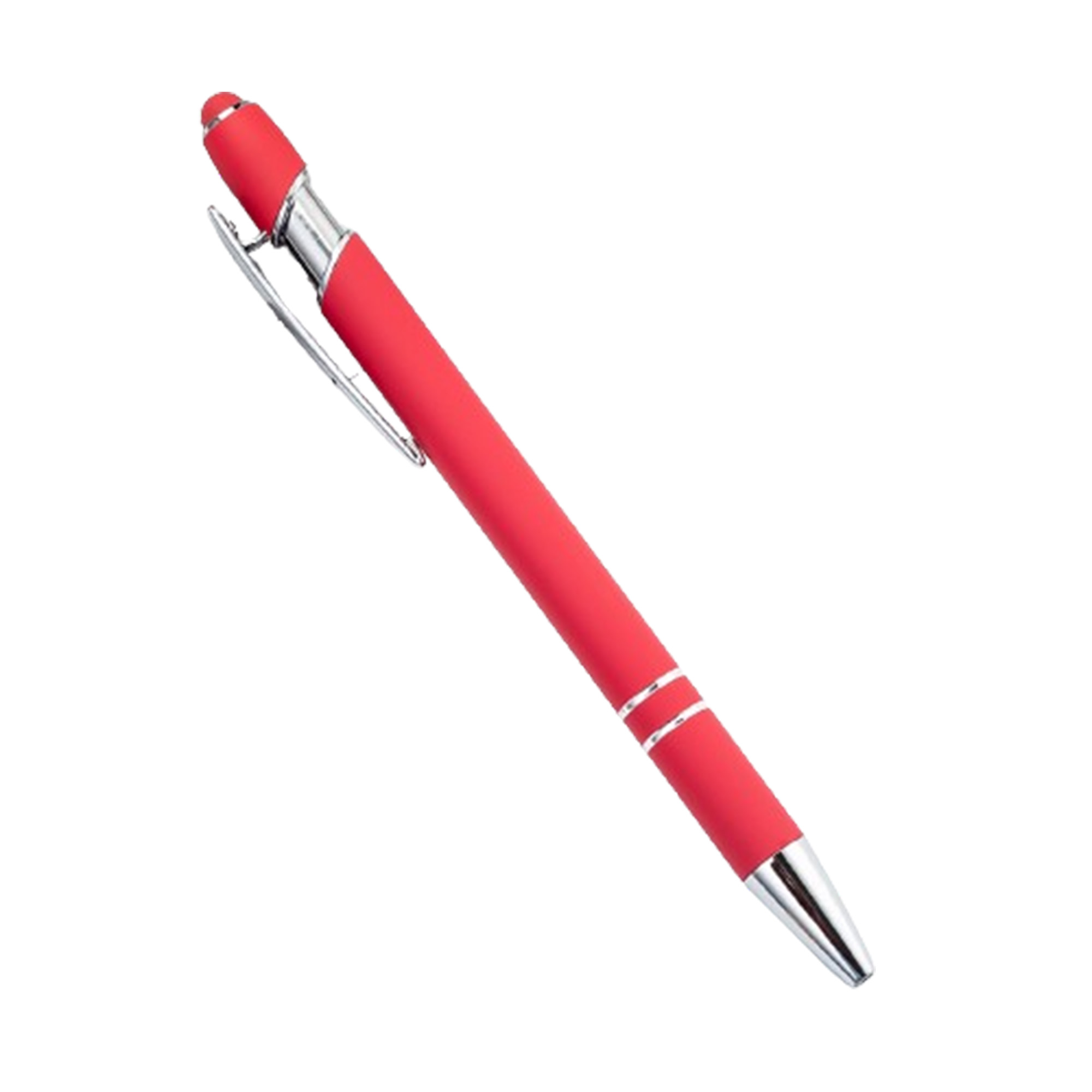 2-in-1 Ballpoint Pen MOQ100 11