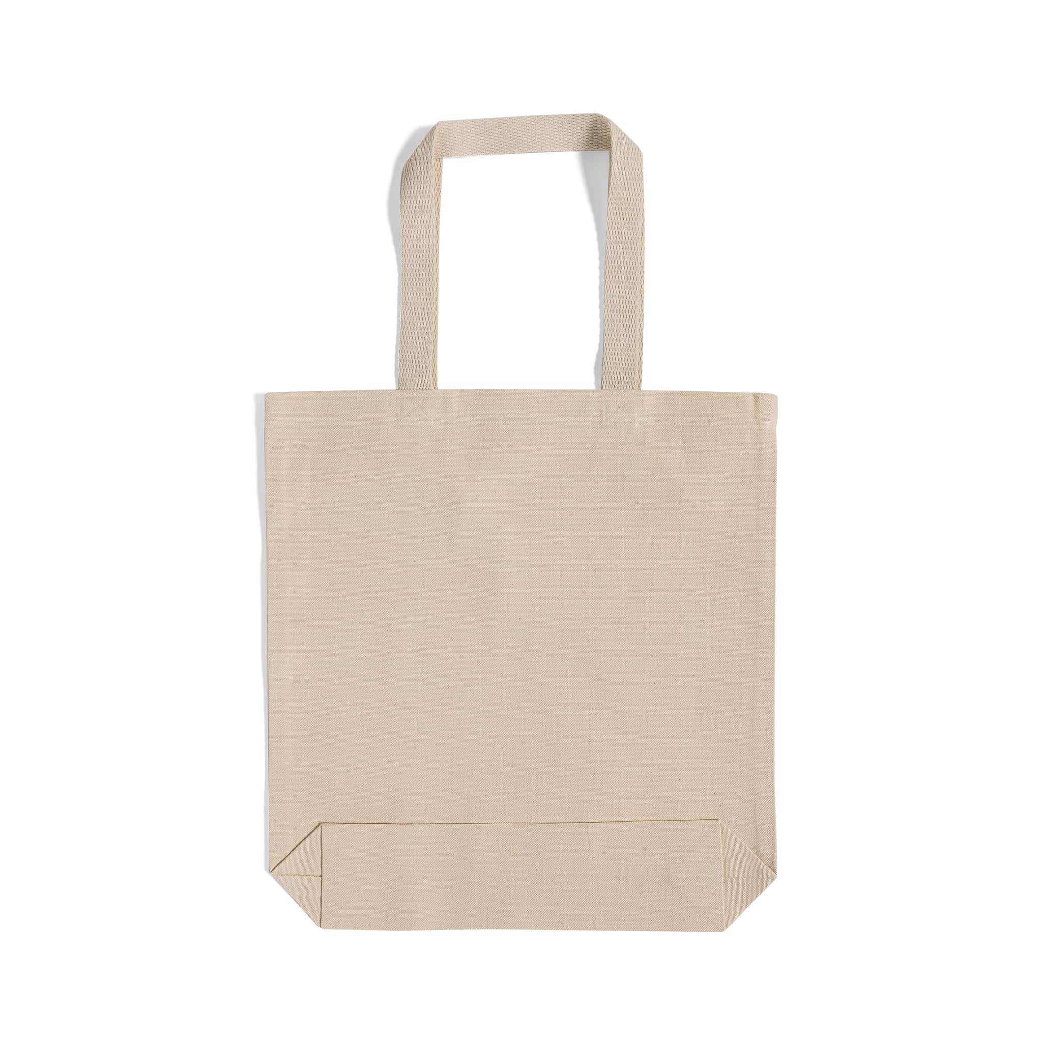 Everyday Canvas Tote Bag 17